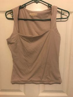 Qinsen top size large