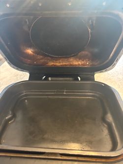 Air fryer
