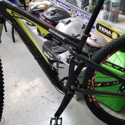 Specialized Epic Expert Carbon Evo R 29er