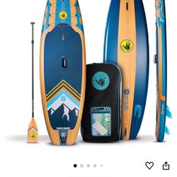Bodyglove Paddle Board 11” Performer 