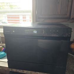 Portable Dishwasher 