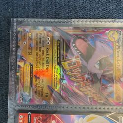 Various Pokémon Cards !!