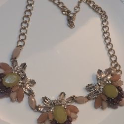 Jcrew Necklace