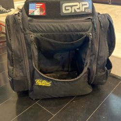 Grip Bag Ax4