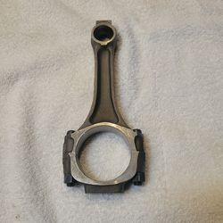 Big Block Chevy rods