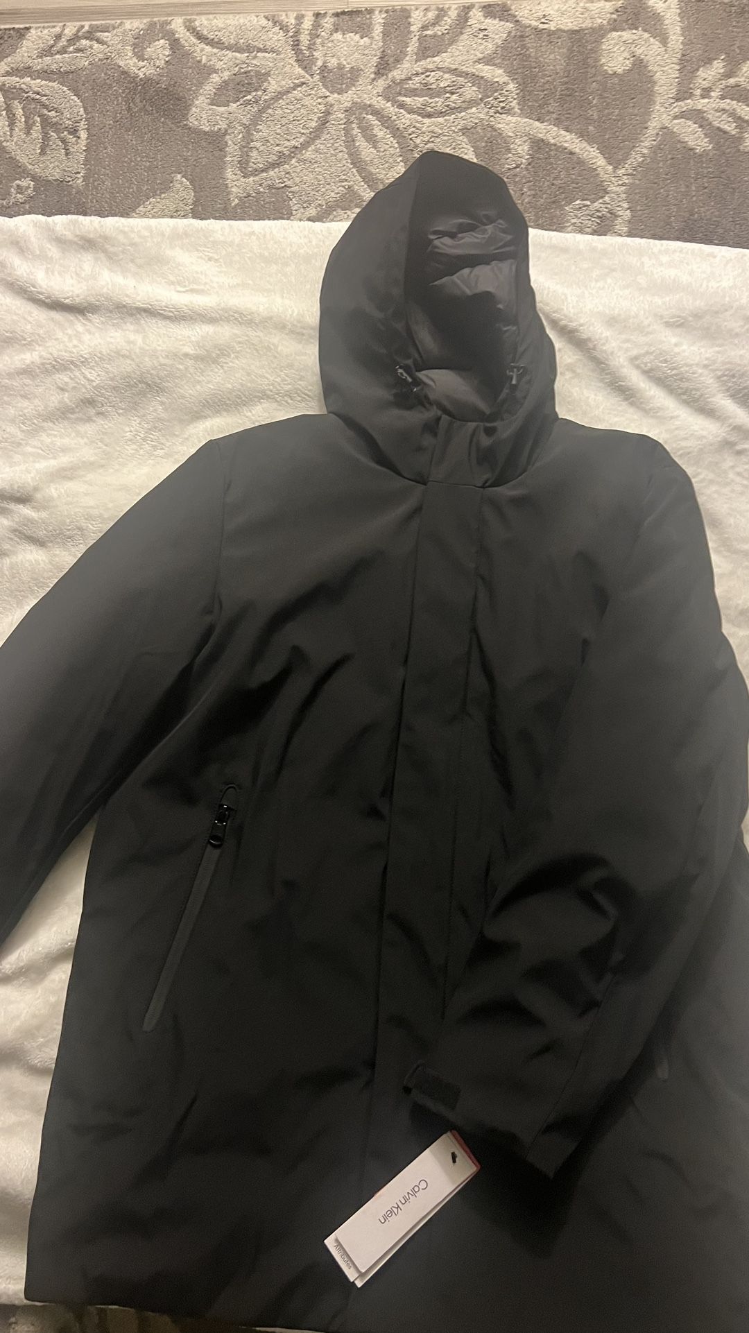 jackets
