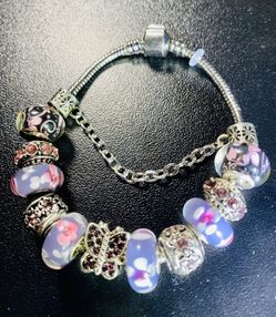 Great Quality Charm Bracelet for Women