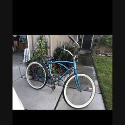 Murray Vintage Bike 