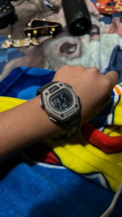 Timex rewound