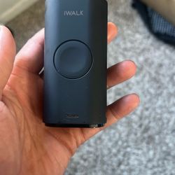 Portable iPhone Charger With Cable To Charge 