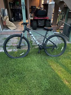 Trek marlin 4