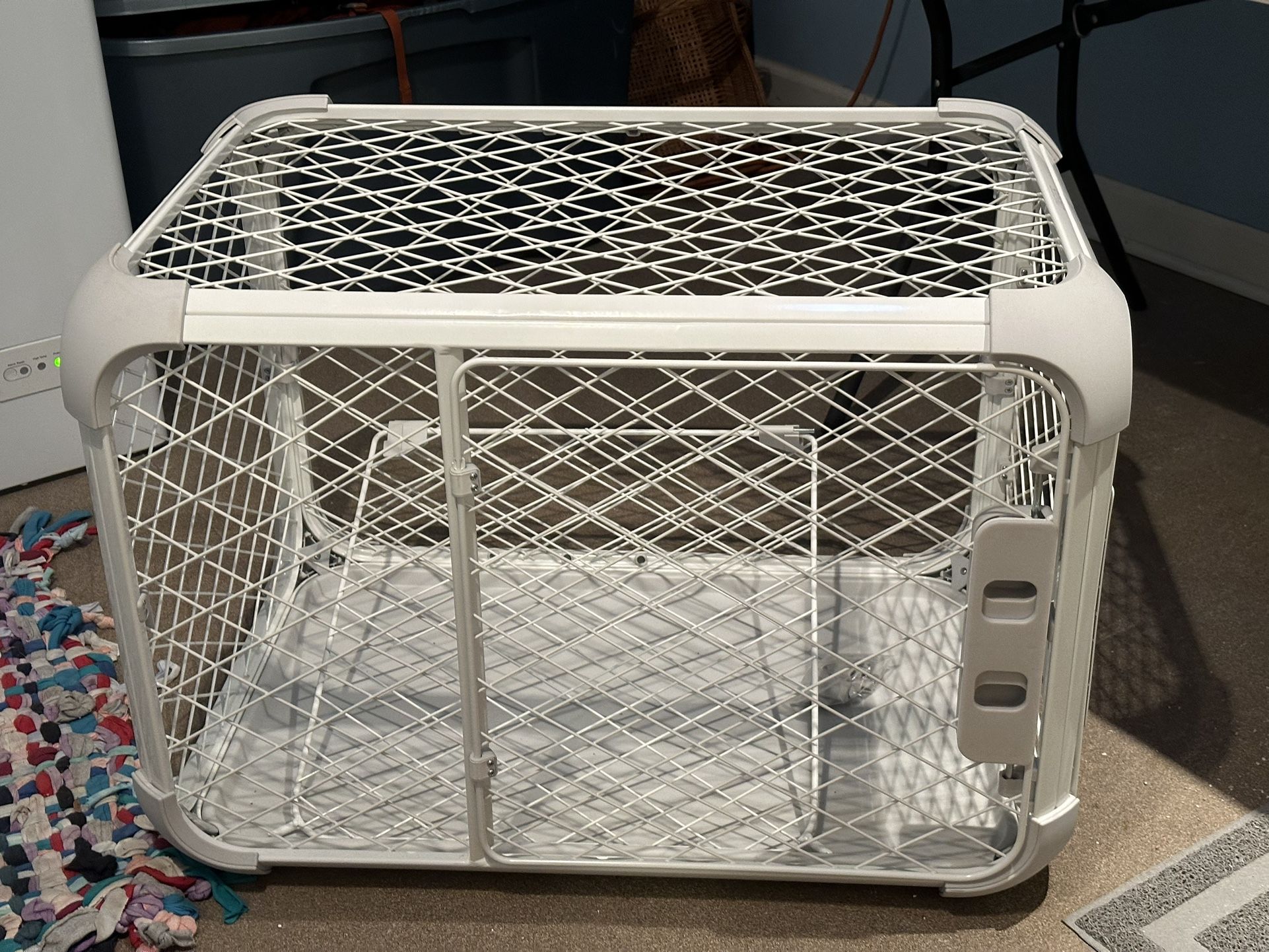 Diggs New Dog Crate