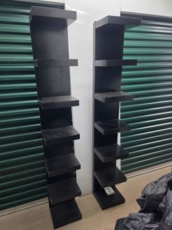 LACK WALL SHELF UNIT