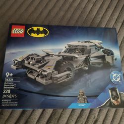 Batman Lego 76331