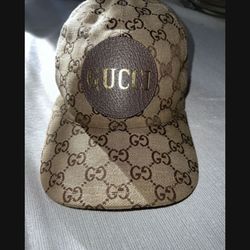 Gucci Hat Size Medium 