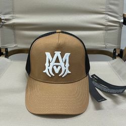 Amiri Trucker 