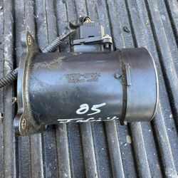 MAF Sensor 2005 Infiniti G35 