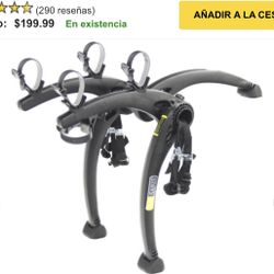 Rack Bicicles