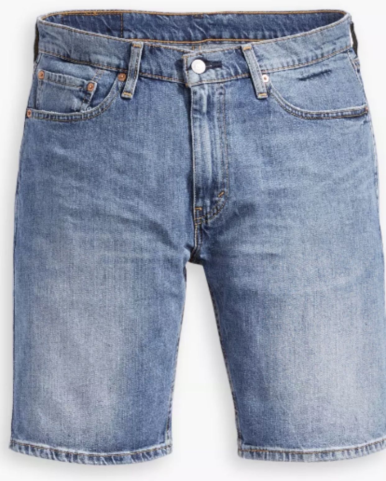 New Levi’s 505 Jean Shorts, sizes 36, 40 & 42 waist