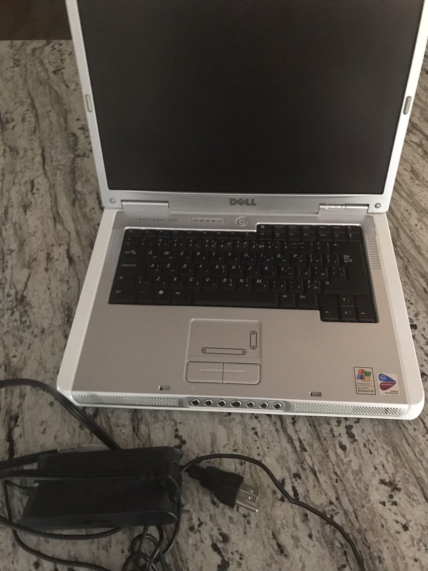 Laptop