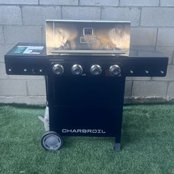Bbq Grill
