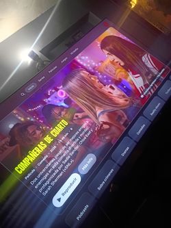 Sony Smart TV 85 inch