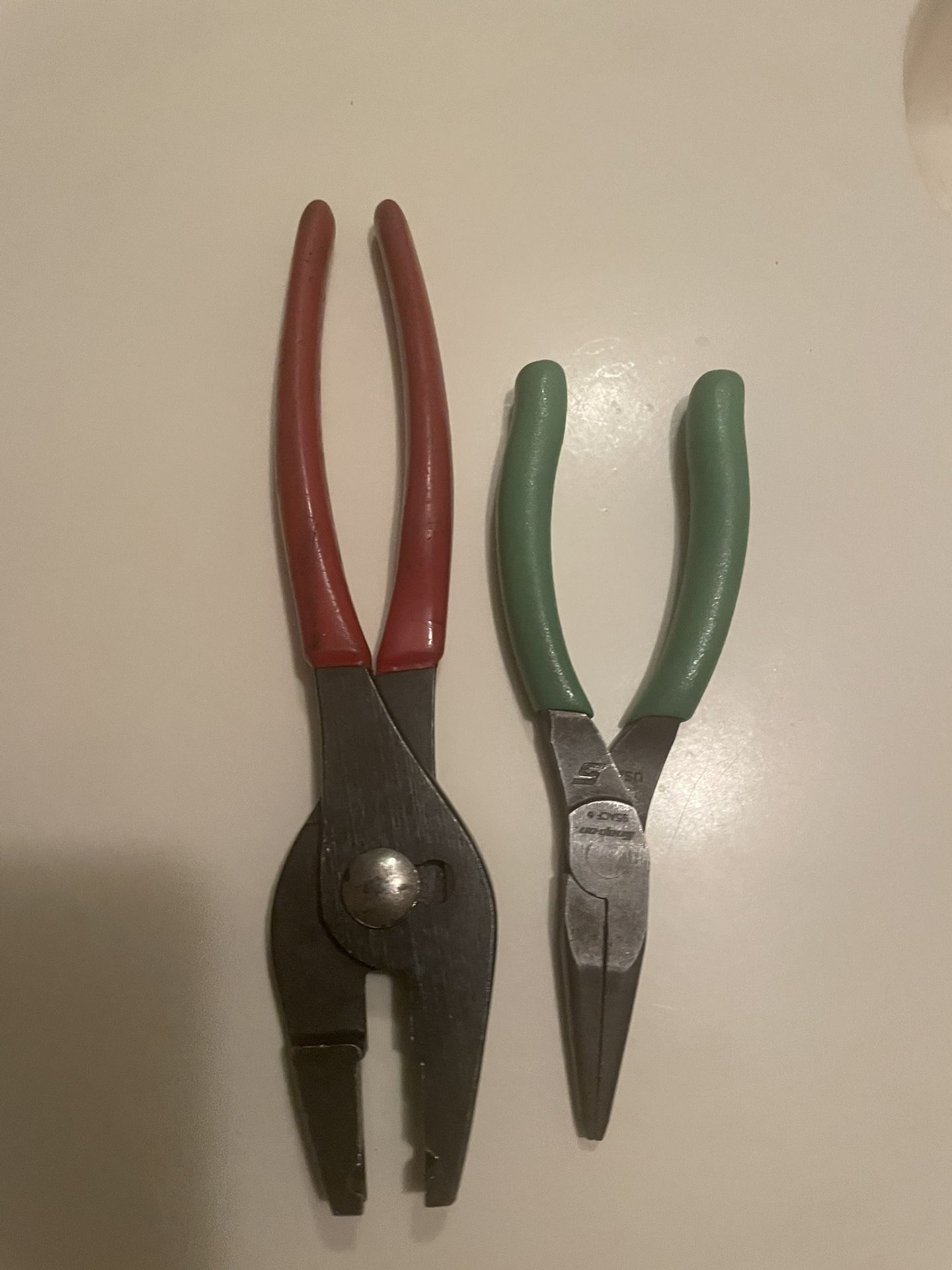 snap on tools