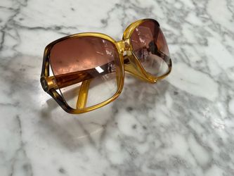 Von Zipper Retro 1970s Style Sunglasses