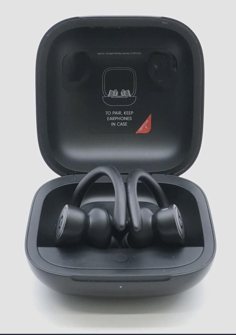 Powerbeats By Dre