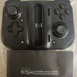 Razer Kishi 