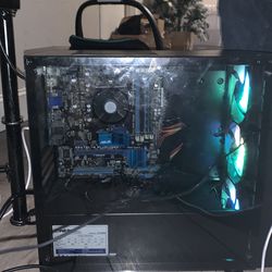 Gaming pc