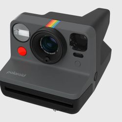 Polaroid Now Instant Camera