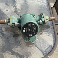 Taco Water Circulating Pump