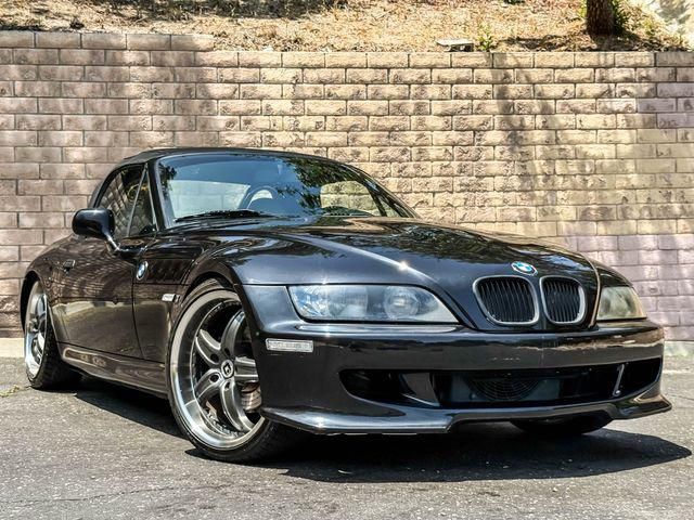 1998 BMW Z3