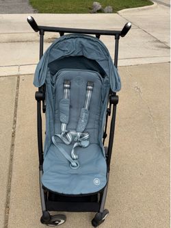 Cybex Libelle 2 travel stroller- barely used