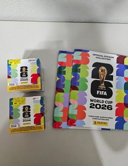 World Cup 2026 Panini GOLD FOIL Box  Sold out