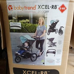 Jogger Stroller 