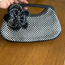 Isabella Fiore Leather 