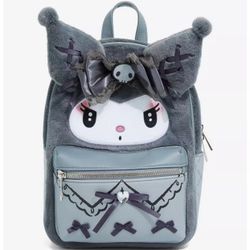 NWT Kuromi Lolita 