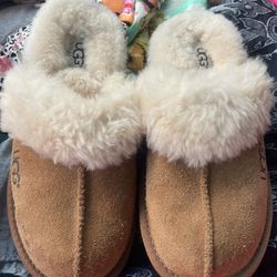Ugg Slides 
