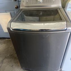Kenmore Elite Super Capacity Washer 