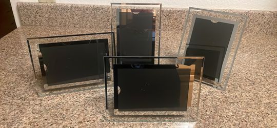 Glass Picture Frames