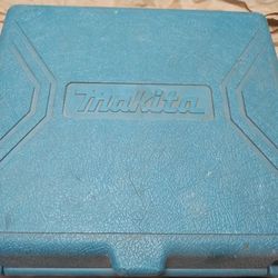 Makita Drill Case 