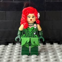 LEGO Poison Ivy