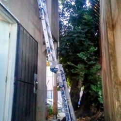 Werner 18ft Multi Max Pro 5 -in-1 Adjustable Ladder