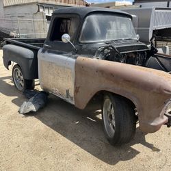 57 Chevy Truck