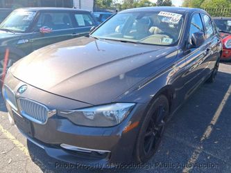 2013 BMW 328i