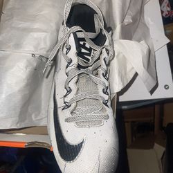Brand New Nike Football Cleats - Size 12 & 13 - Never Worn! 