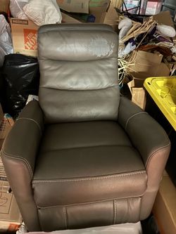 Recliner