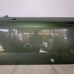 2015 2018 2020 2021 2022 2023 DODGE CHALLENGER LEFT DRIVER SIDE DOOR SHELL OEM